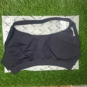 Dfyne impact sports bra midnight black medium